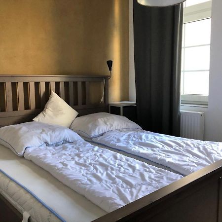 Haus Meerliebe, Whg 1 Cuxhaven Esterno foto