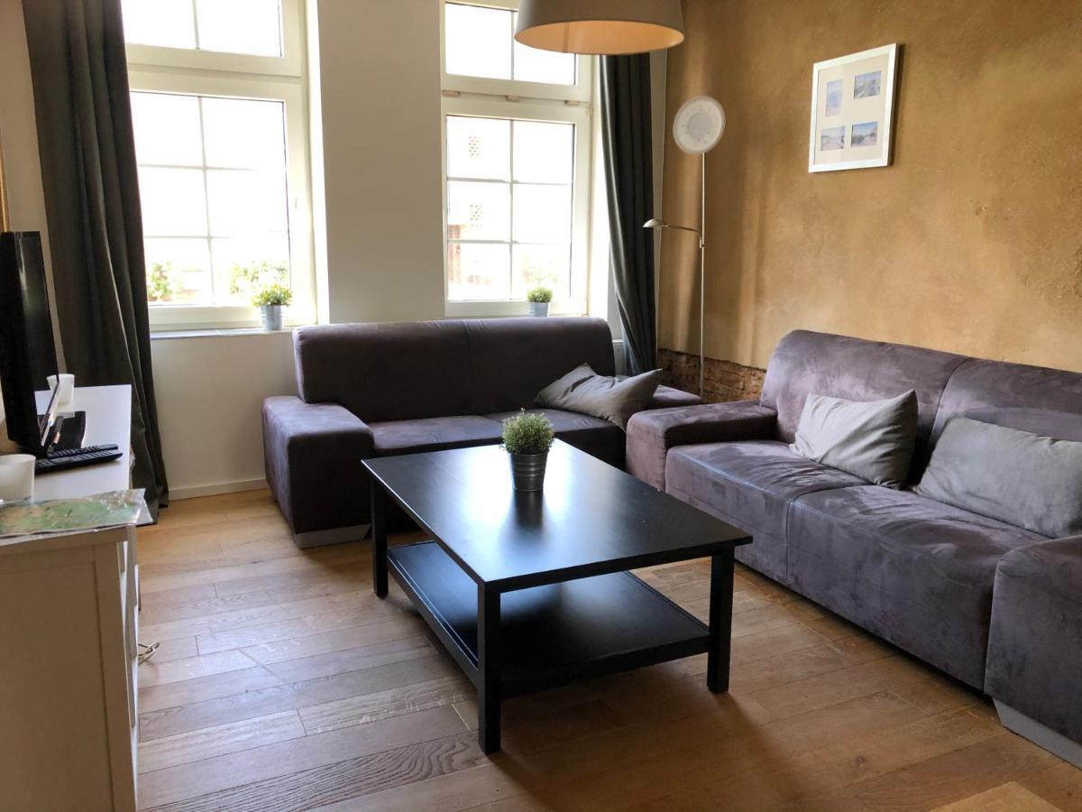 Haus Meerliebe, Whg 1 Cuxhaven Esterno foto