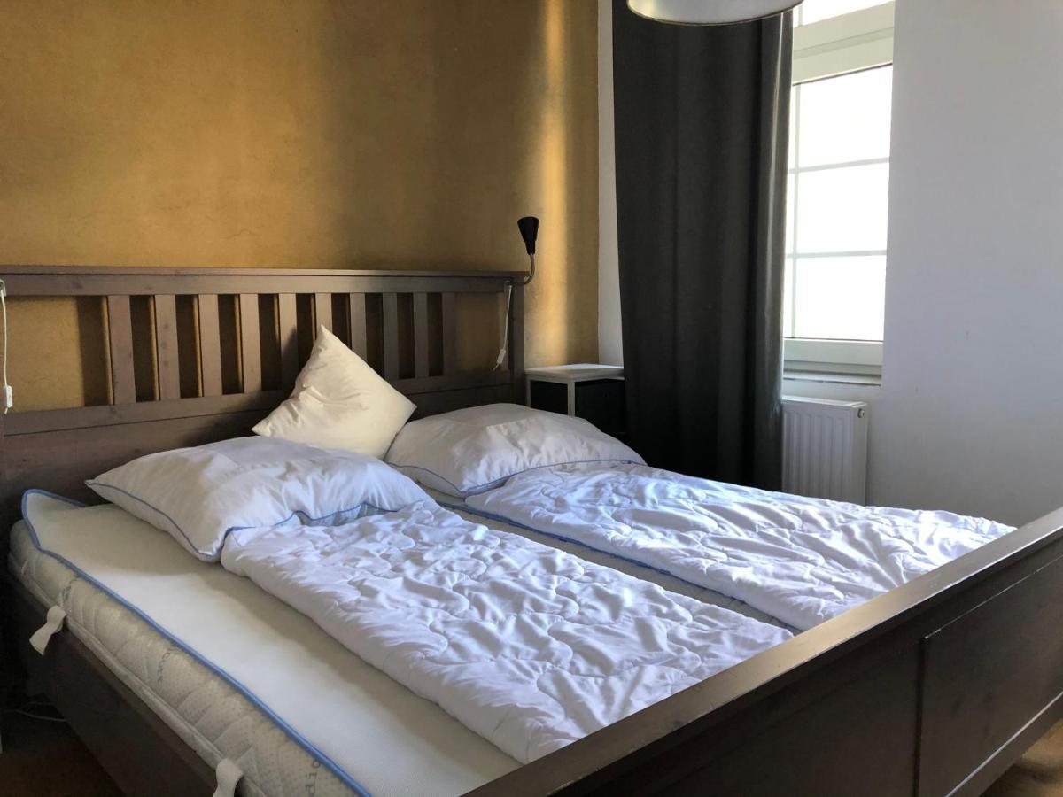 Haus Meerliebe, Whg 1 Cuxhaven Esterno foto